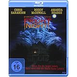 Die rabenschwarze Nacht - Fright Night [Blu-ray]