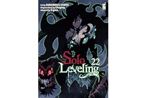 Solo leveling (Vol. 22)