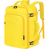Airplane Cabin Travel Backpack 40x20x25 for Ryanair Backpack 40x30x20 | Carry-on Luggage Backpack Bag Women Hand Bag Man 20L