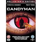 Candyman Se [DVD]