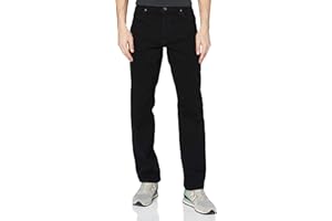 Wrangler Authentic Straight Vaqueros para Hombre