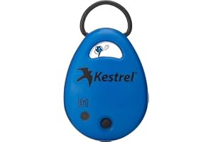 Kestrel Drop D1 sans Fil Température Enregistreur de données Taille Unique