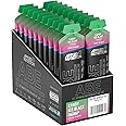 Applied Nutrition ABE Pre Workout Gel - All Black Everything Pre Workout Gel, Energy & Physical Performance with Citrulline, Creatine, Beta Alanine (20 x 60ml Gels) (Candy Ice Blast)