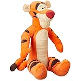large tigger teddy