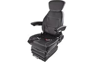 Dema YS15 - Seggiolino per trattore