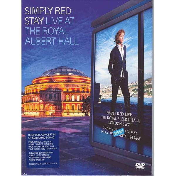 Farewell Live In Concert At Sydney Opera House Dvd & Cd Set