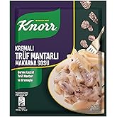 Knorr Kremalı Tr&uuml;f Mantarlı Makarna Sosu 52g