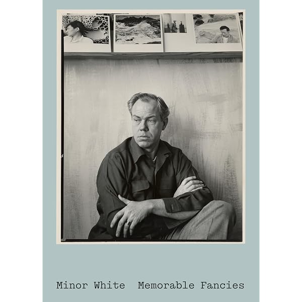 Aperture Magazine Anthology: The Minor White Years, 1952-1976