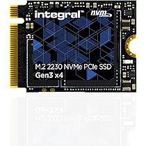 Sabrent anuncia la serie Rocket 2230 de SSD idónea para el Steam Deck Sabrent anuncia la serie Rocket 2230 de SSD idónea para el Steam Deck
