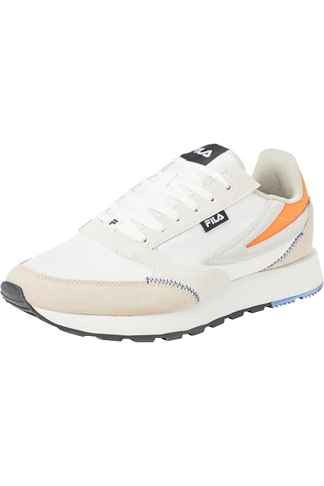 fila men's fulcrum 3 cross trainer