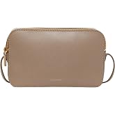 Calvin Klein FOIL LOGO ELONGATED CAMERA BAG El &Ccedil;antası Kadın