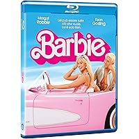 BARBIE (BS)