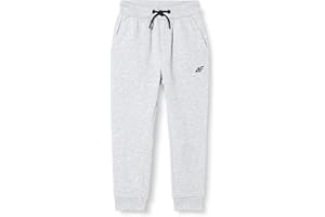 4F JUNIOR Trousers para Niños