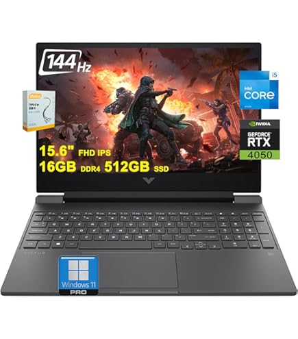 ACER Nitro V 15 Gaming Laptop, 15.6Inch FHD IPS 144Hz Display
