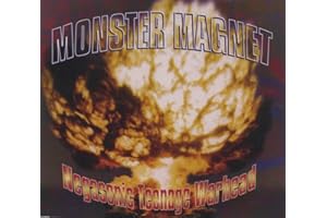 Negasonic Teenage Warhead