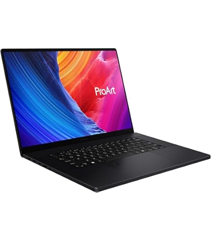 ASUS ProArt Studiobook 16 H7604JI 16