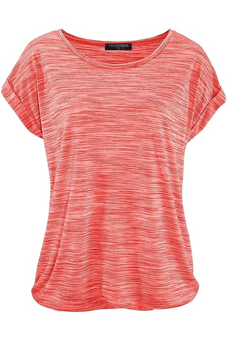 Maglie Maniche Corte Amazon Maglie Corte Maniche Corte Maglie