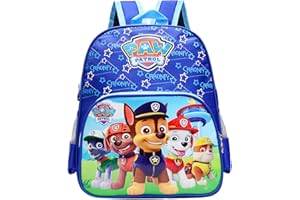 FGen Zaini, zaino per bambini, zaino per bambini per asilo nido, ragazzo, ragazza, asilo nido, scuola primaria