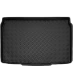 MOTOS Kofferraumwanne Für Opel Corsa VI F Ab 2019 - 3D Gescannt Perfekter Pass