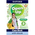 Open Up 3. Activity Book Essential : Casey, Helen: Amazon.es: Libros