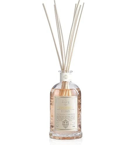 Logevy Mare Infinito 250ml: Profumatore d'Ambiente Artigianale Firenze