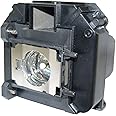 Epson V13H010L60::ELPLP60 - ELPLP60 - Replacement Lamp for EB-420; EB-425W; EB-905; EB-93; EB-93E; EB-93H; EB-95; EB-96W