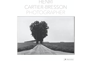 Henri Cartier-Bresson: Photographer