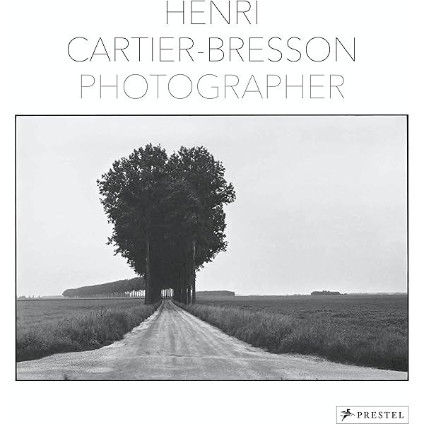 Buy Henri Cartier-Bresson: The Man, The Image and The World: A