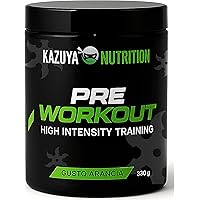 BACKFEIFE Integratore Pre-Allenamento 462g | Concentrazione E Massa - Foto 6