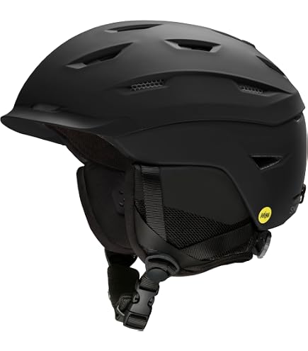 SMITH Vantage M MIPS Helmet Unisex, Matte Slate, One Size : Amazon