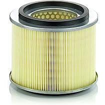 Filtro Aria MANN-FILTER C 26 006 - Alta Qualit&agrave; Per Auto E Veicoli Commerciali