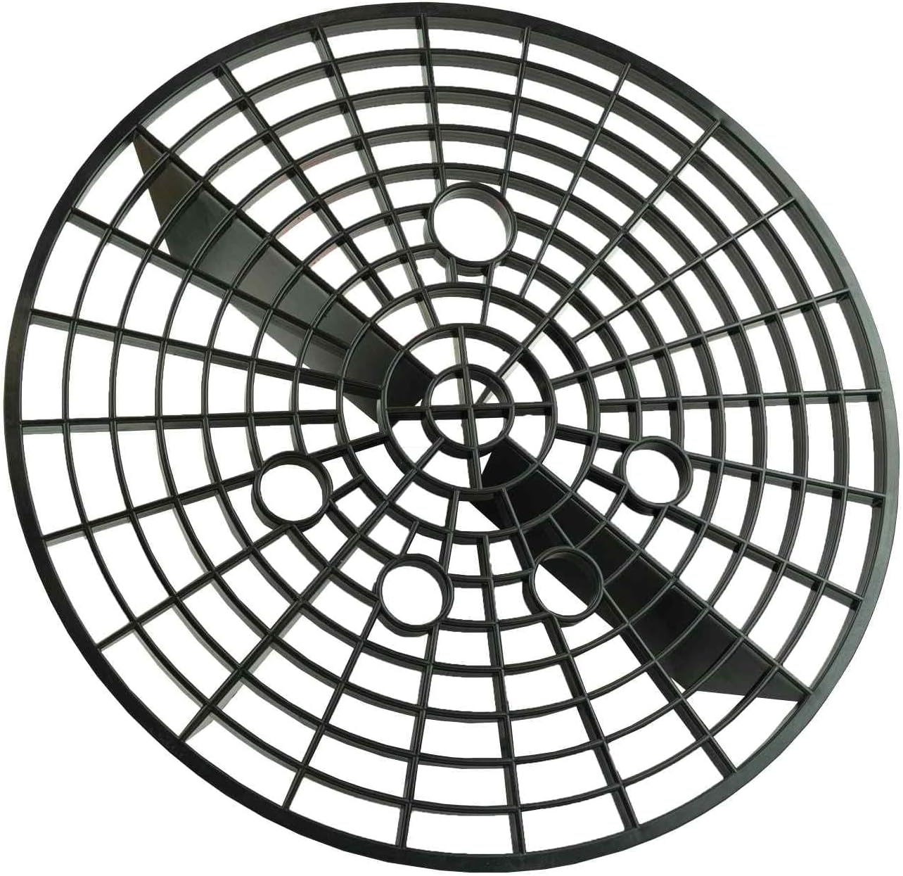 Sakura SS5566 Grit Guard