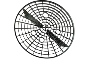 Sakura SS5566 Grit Guard