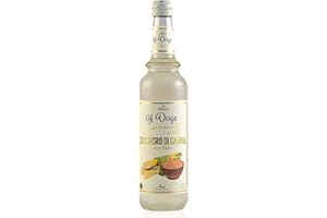 BARMAN IL DOGE Cane Sugar Syrup 70cl