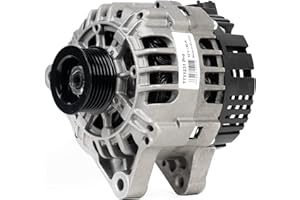 TESLA TECHNICS TT11231 PRO. ALTERNATORE 12V, alternatore 90A, compatibile con CITROËN, alternatore PEUGEOT, LANCIA, alternatore compatibile con TOYOTA, prezzo alternatore auto, alternatore universale