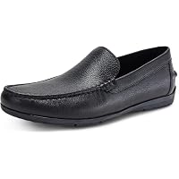 Geox Man U Siron A Moccasins: Amazon.co.uk: Fashion display picture 1