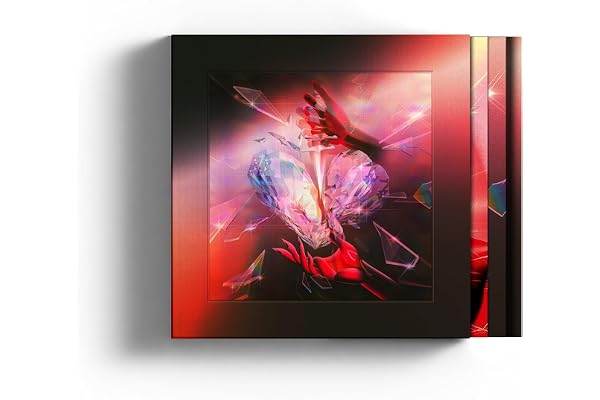 Hackney Diamond [Coffret CD & Blu-Ray - Tirage limité]