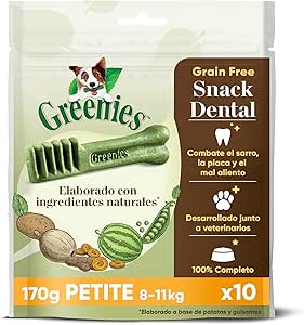 greenies on amazon