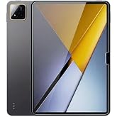 Xiaomi Poco Pad X1 11.2 In&ccedil; İle Uyumlu ŞEFFAF 9H Esnek Nano Ekran Koruyucu