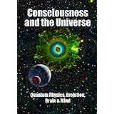 Consciousness and the Universe: Quantum Physics, Evolution, Brain & Mind