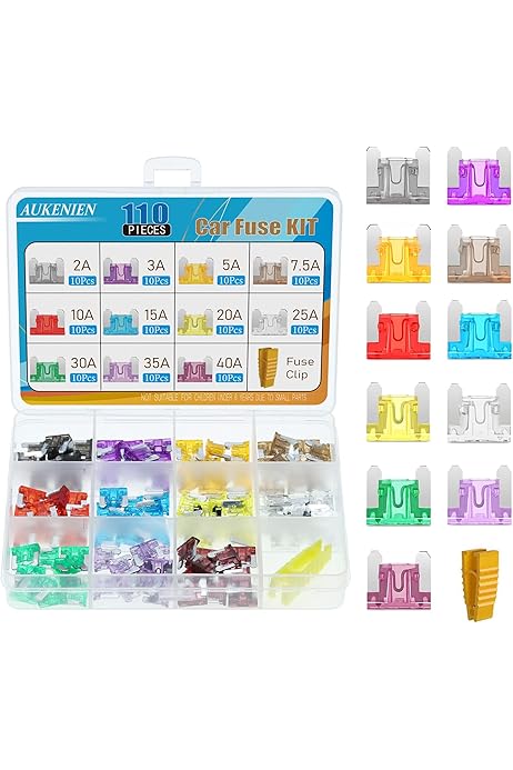 Connettore Tubo Tergicristallo Per Vauxhall/Opel - 2 Pezzi - Foto 9