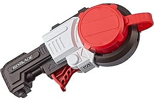 Hasbro Beyblade Burst Turbo Slingshock Precision Strike Launcher
