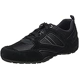 Geox Men's U Ravex a Sneaker: Amazon.co.uk: Shoes \u0026 Bags