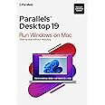 Parallels Desktop 19 for Mac, Run Windows on Mac, Perpetual, Digital download