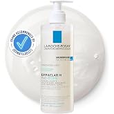 La Roche-Posay Effaclar H Isobiome Creme Lavante Temizleyici Kurutucu Bakım Alan Ciltler İ&ccedil;in 390 ml
