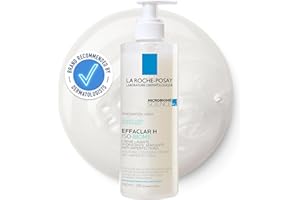 LA ROCHE-POSAY L'Oréal Paris La Roche Posay Effaclar H Iso-Biome krem oczyszczający 390 ml