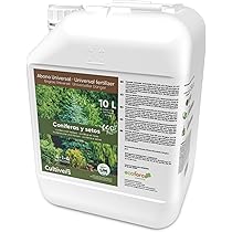 Fertilizzante Per Conifere CULTIVERS 1 Kg - Contro Ingiallimento E Macchie Brune - Foto 9