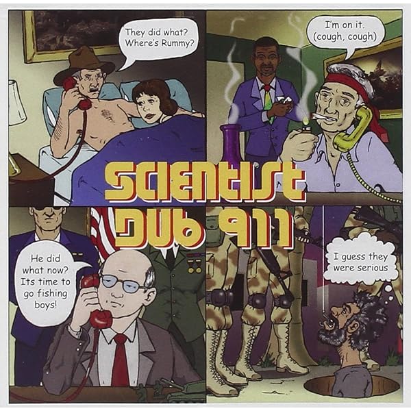 High Priest of Dub: Amazon.co.uk: CDs & Vinyl