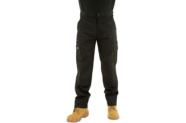 Safety Trousers