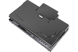 UDG Ultimate Equipment Cover Pioneer XDJ-RX3 Black